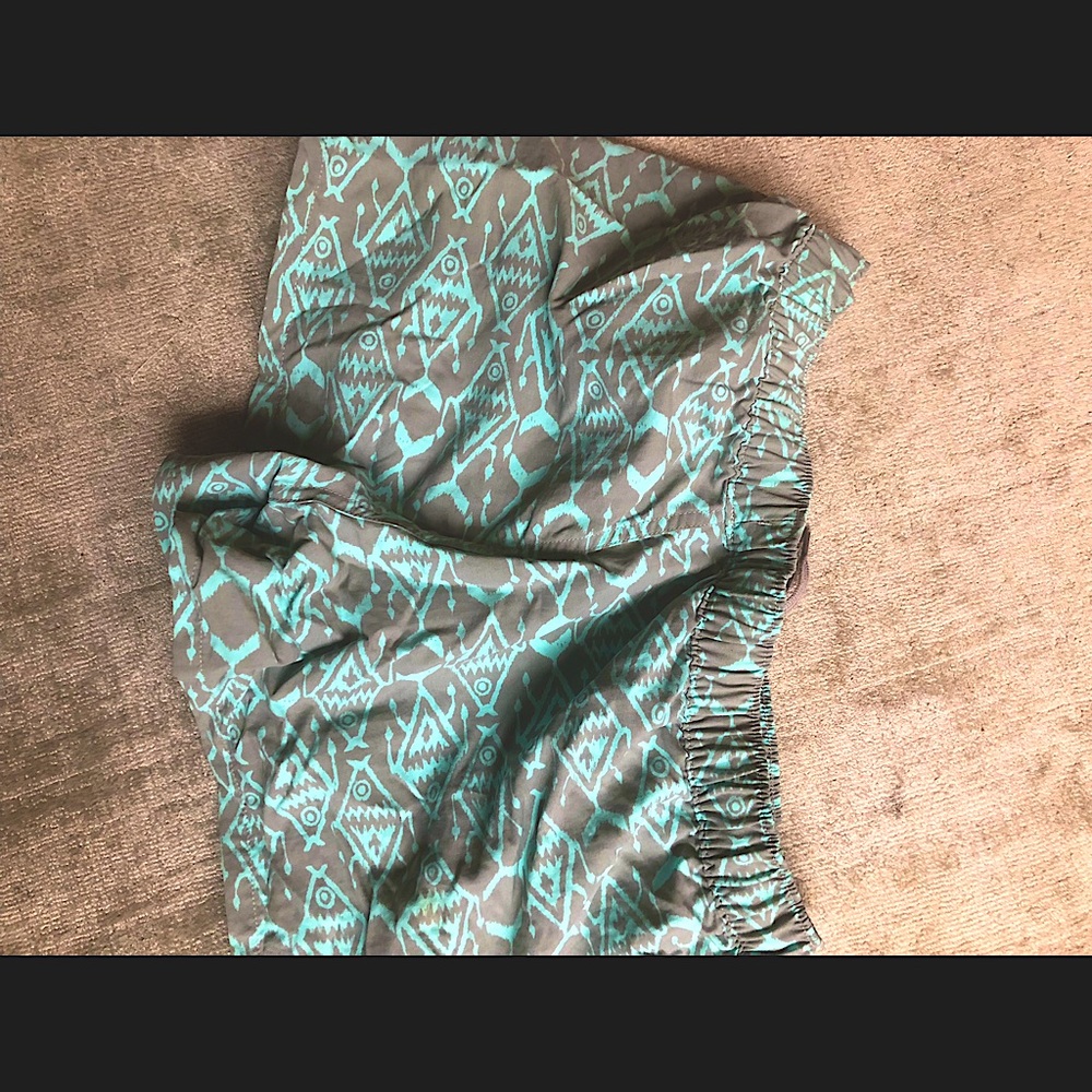 Patagonia Shorts - water shorts lightweight